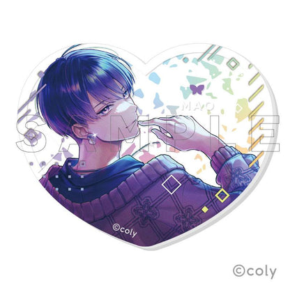 [預訂] BREAK MY CASE Pikuria牌 Collection premium Vol.1　7個入BOX《25年9月預約》