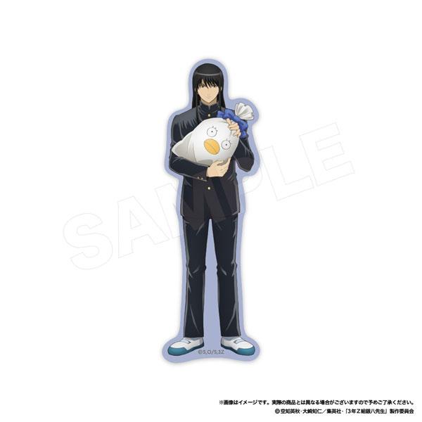 [預訂] 3年Z組 銀八老師 貼紙(禮物) 桂小太郎《25年9月預約》