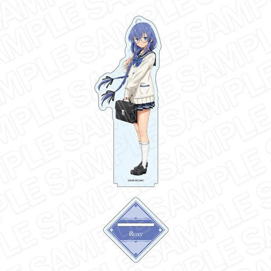 [Pre-order] Animation "Job Reincarnation ~ Show off your true skills when you arrive in another world ~" Dali Pai Rakhi Migrudia School ver. "Reservation for July 24"