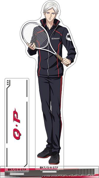 [Pre-order] New Prince of Tennis Q・P "Pre-order in January 2025"