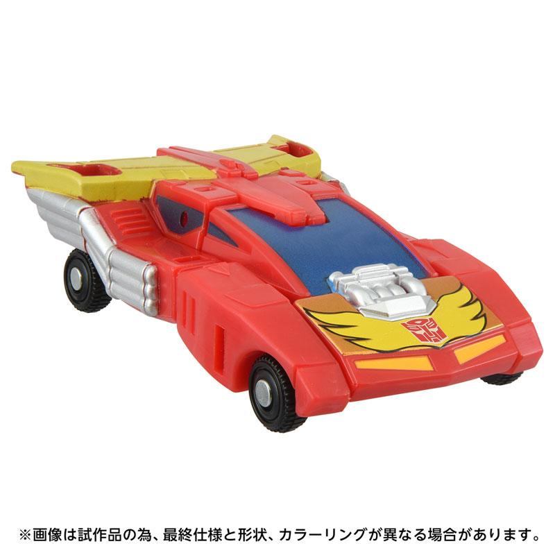 [預訂] 變形金剛 AOTP-10 星星柯柏文《25年8月預約》