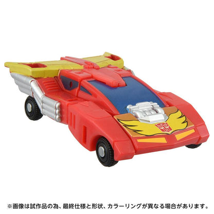 [預訂] 變形金剛 AOTP-10 星星柯柏文《25年8月預約》