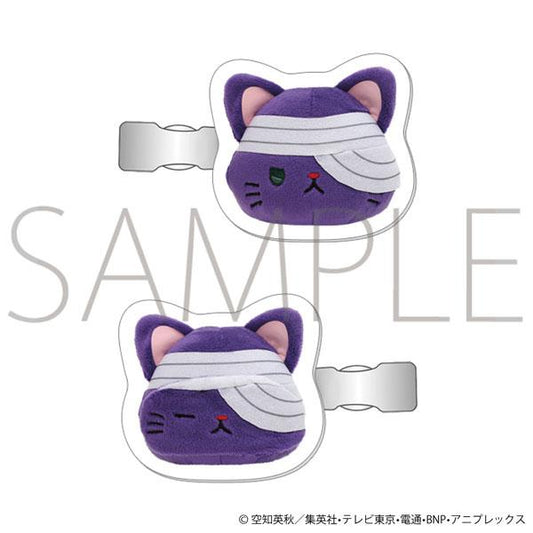 [Pre-order] GintamawithCAT photograph Ver. Bangs and Shinsuke Takasugi "Reservation for November 24"