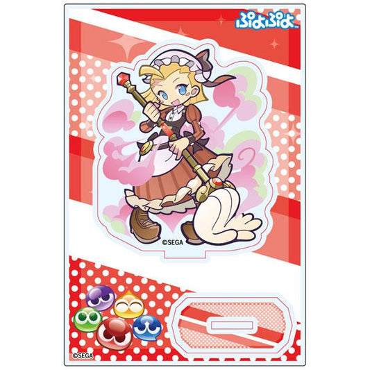 [預訂] 魔法氣泡 立牌 蒸氣都市的奇奇莫拉《25年9月預約》