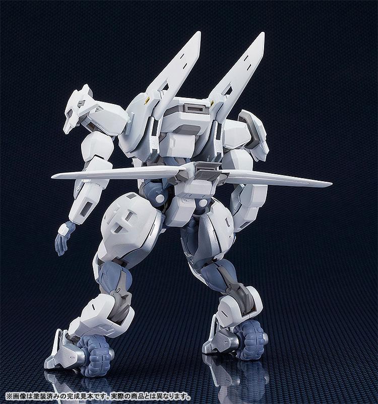 [預訂] MODEROID 勇氣爆發Bang Bravern M2 超越‧萊諾斯 模型《24年10月預約》