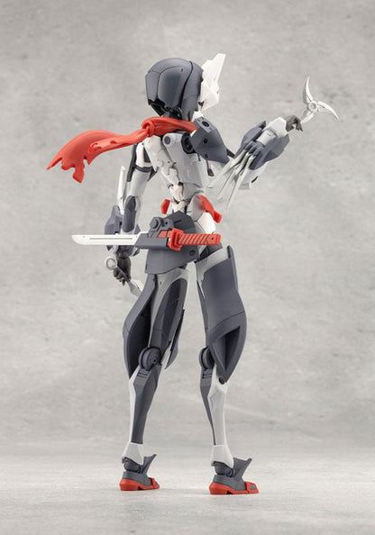 [Pre-order] Unlimited Encounter with Megalo Maria Fuuma Model "Reservation for February 25"