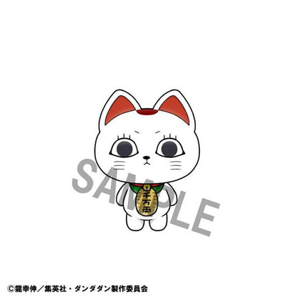 [Pre-order] Chokorin mascot TV animation "The Daring Party" 6 pieces in the box "Pre-order in May 25"