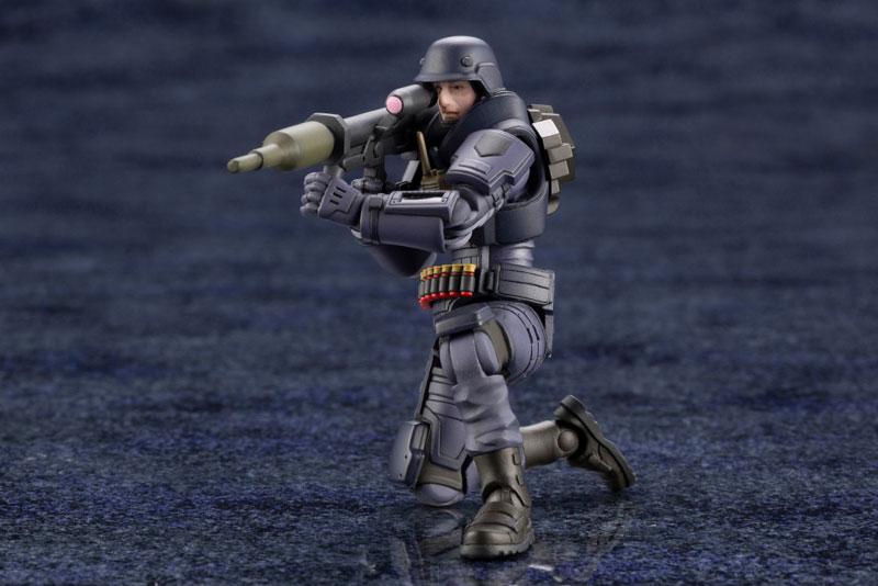 [預訂] Hexa Gear 1/24 Early Governor Vol.2 套件塊（再售）《24年11月預約》