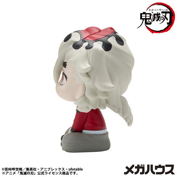 [預訂] LookUp 鬼滅之刃 童磨 完成品模型《26年3月預約》