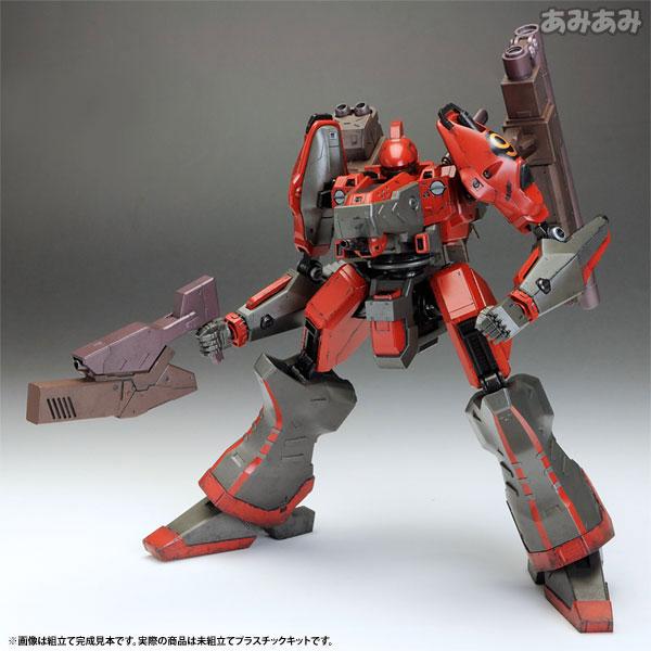 [Pre-order] VI Series Armored Core Nineball ARMORED CORE Ver. 1/72 model (resale) "Pre-order in June 25"