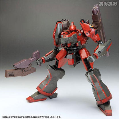 [預訂] V.I.系列 Armored Core Nineball ARMORED CORE Ver. 1/72 模型（再售）《25年6月預約》