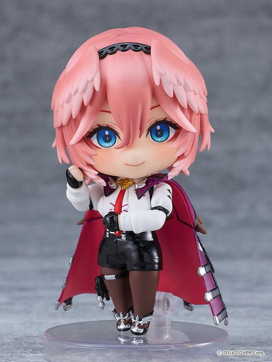 [Pre-order] Nendoroid Hololive Production Ryuichi Takamine "Pre-order for October 24"