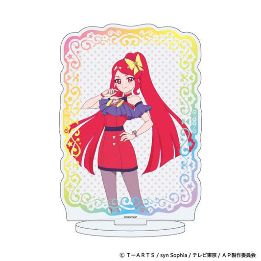 [Pre-order] Stand "Secret Idol Princess" 04/Ichijoji Sakura (Official Illustration) "Pre-order for February 25"