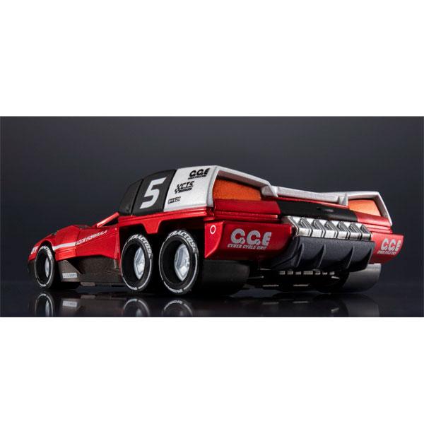 [預訂] C.F.C.-Heritage Edition- 新世紀GPX高智能方程式 史培利昂GT《26年3月預約》