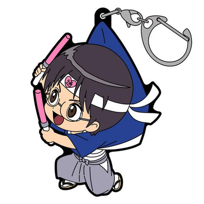 [預訂] 銀魂 志村新八 被夾起 寺門應援中Ver.《25年4月預約》