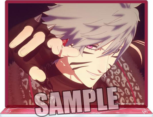 [預訂] 劇場版 歌之王子殿下♪ TABOO NIGHT XXXX 視覺圖立牌「黑崎蘭丸」《25年11月預約》