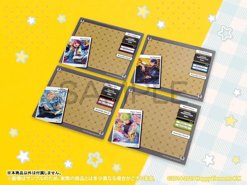 [預訂] 偶像夢幻祭 DECOPAD 亂凪砂《25年4月預約》