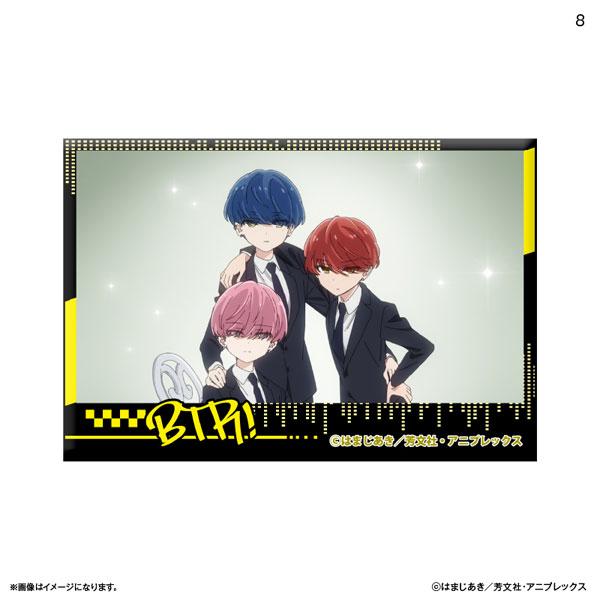 [預訂] 動畫「孤獨搖滾！」 場面寫真迷你立牌 8《25年9月預約》