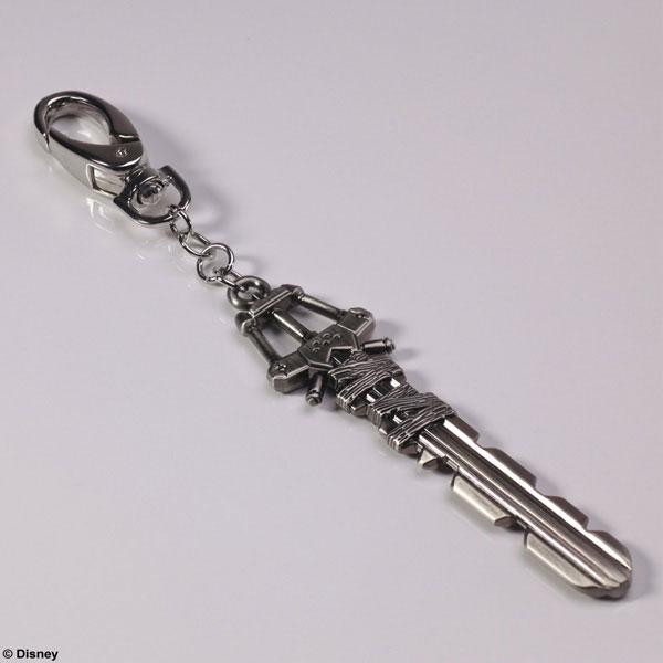 [Pre-order] KINGDOM HEARTS Keyblade Keychain Fenrir (Resale) "Pre-order for October 24"