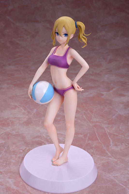 [預訂] 動畫「輝夜大小姐想讓我告白：初吻不會結束」 早坂愛 完成品模型《25年12月預約》