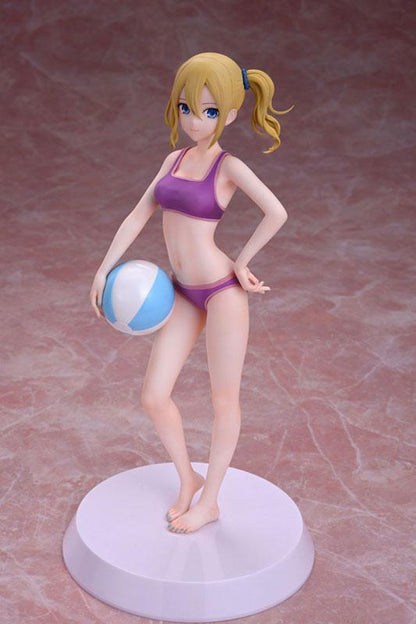 [預訂] 動畫「輝夜大小姐想讓我告白：初吻不會結束」 早坂愛 完成品模型《25年12月預約》