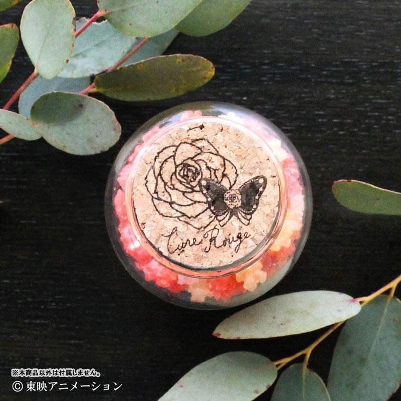 [預訂] Yes!光之美少女5 GoGo! 金平糖 火天使 赤《25年9月預約》