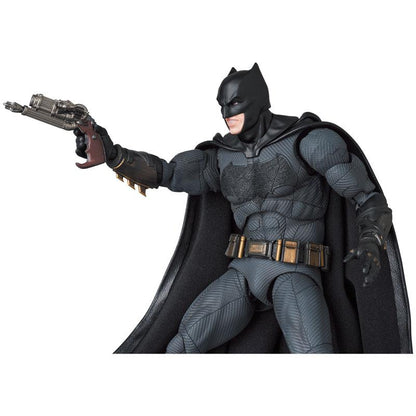 [預訂] MAFEX No.222 MAFEX BATMAN(ZACK SNYDER’S JUSTICE LEAGUE Ver.)《24年10月預約》