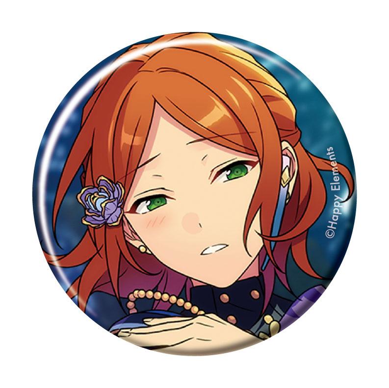 [預訂] 偶像夢幻祭 Collection徽章-Idol Side- 15個入BOX《25年11月預約》