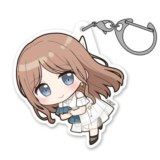 [Pre-order] BanG Dream! It's MyGO! ! ! ! ! Nagasaki Shuangse acrylic is picked up "Reservation for December 24"