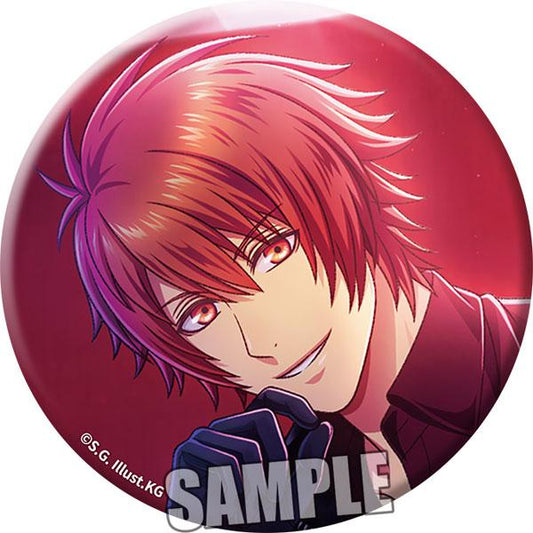 [Pre-order] Uta no Prince-sama ♪ Shining Live Badge Seal of the Damned Another shot version "Ichitogi Otonya" "Reservation for November 24"