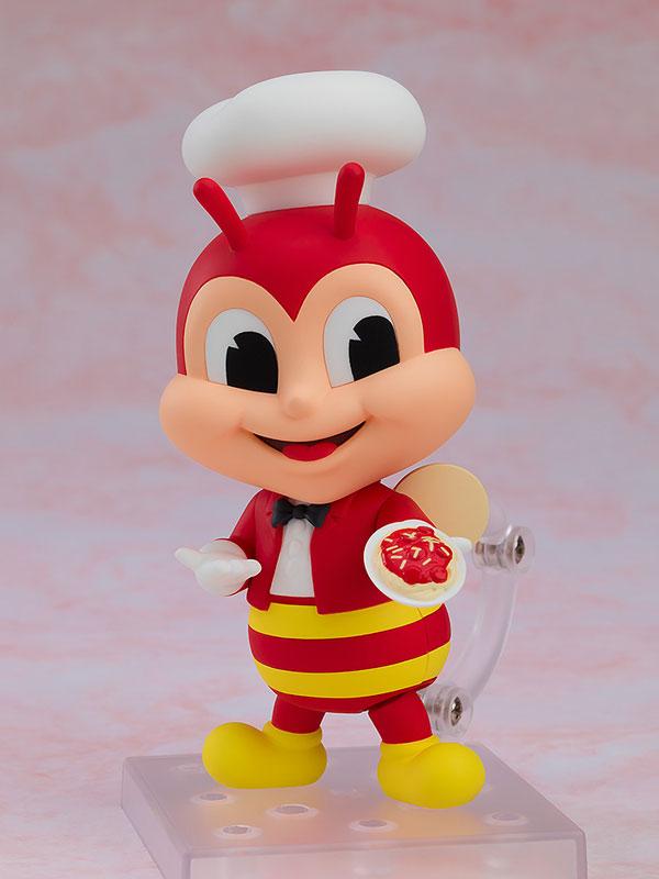 [預訂] 黏土人 Jollibee 快樂蜂《25年7月預約》