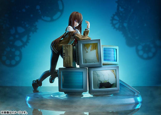 [Pre-order] Steins;Gate 0 Makise Kurisu 1/7 finished model "March 25 reservation"