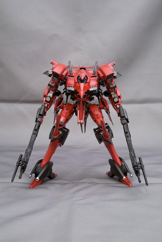 [預訂] Armored Core 雷倫納德 03-AALIYAH Kraasnaya Full PackageVer. 1/72 模型《24年12月預約》