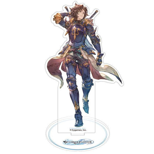 [Pre-order] GRANBLUE FANTASY: Relink Standing Lancelot "Reservation for August 24"