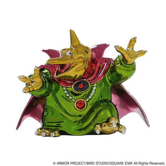 [Pre-order] Dragon Quest Metallic Monsters Gallery Baramos (Resale) "Pre-order January 25"