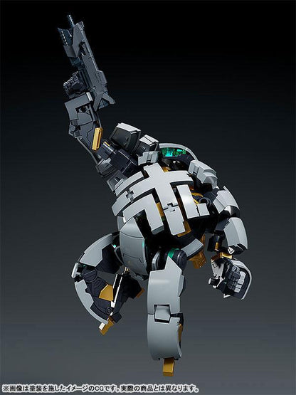 [Reservation] MODEROID Paradise Release-Expelled from Paradise- ARHAN model (resale) "Reservation for May 25"