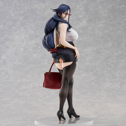 [Pre-order] Yoshio illustration "OL" finished model "Pre-order in January 25"