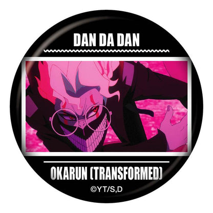 [預訂] 膽大黨 交換場面寫徽章 Vol.1 10個入BOX《25年3月預約》