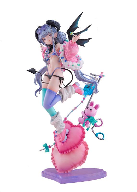 [Pre-order] Guilty &amp; Punish Punish Illustration by annoano 1/7 finished model "Pre-order for January 25"