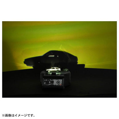 [預訂] Tomica PREMIUM unlimited DRIFT TURN STAGE 頭文字D《25年3月預約》