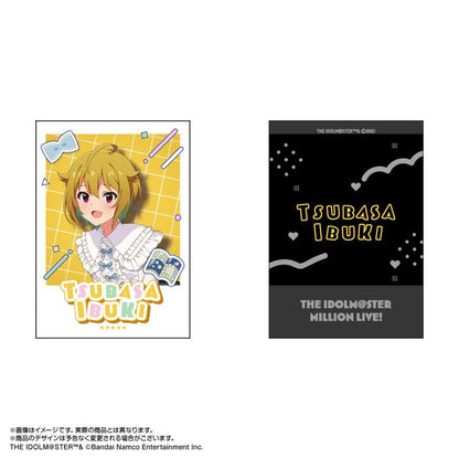 [預訂] 偶像大師 百萬人演唱會！ 拍立得照片風卡片 秋葉原祭典 原創 ver.《25年11月預約》