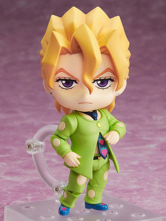 [Pre-order] Nendoroid TV animation "JoJo's Bizarre Adventure Golden Wind" Panakoda Fugo (Resale) "Pre-order for November 24"