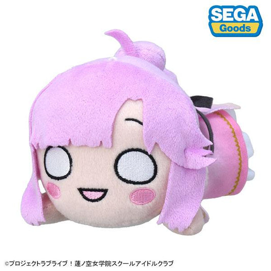 [Pre-order] Love Live! Ren-no-Sora Girls' Academy Idol Club Lying Plush Anyoji Hime-Dream Believers (S) "May 25 Pre-order"