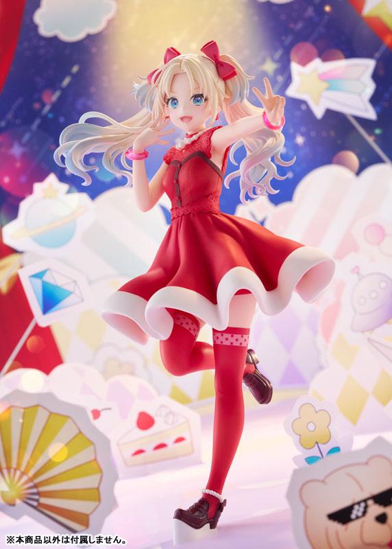 [預訂] Love Live!蓮之空女學院學園偶像俱樂部 大澤瑠璃乃 1/7 完成品模型《25年9月預約》