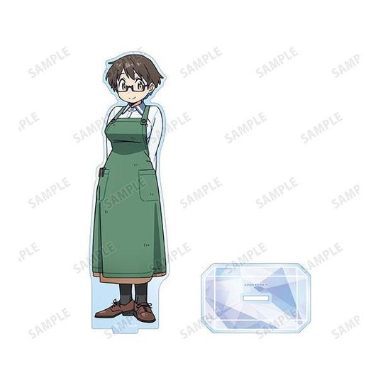 [預訂] TV動畫「琉璃的寶石」 伊萬里曜子 BIG立牌《25年10月預約》