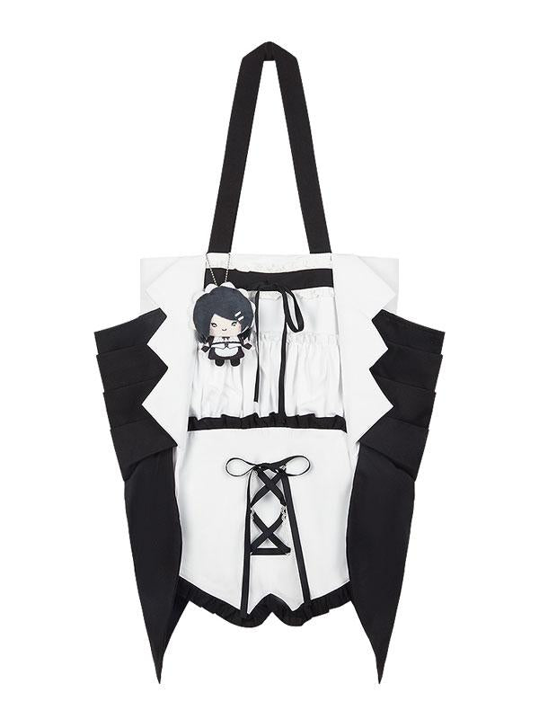 [預訂] 會長是女僕大人！ COSBAG 鮎澤美咲《25年11月預約》