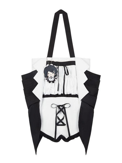 [預訂] 會長是女僕大人！ COSBAG 鮎澤美咲《25年11月預約》