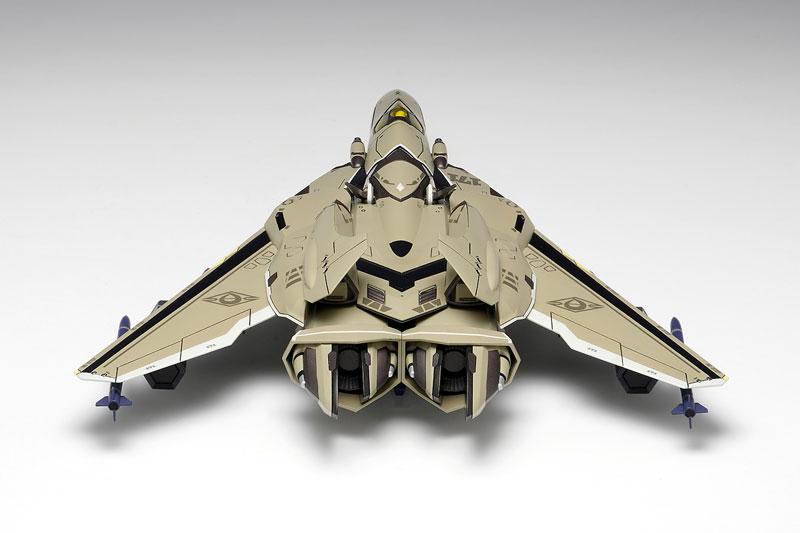 [預訂] 超時空要塞Δ VF-171 夢魘Plus 1/72 模型《25年7月預約》