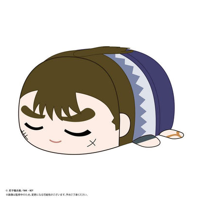 [預訂] TV動畫『忍者亂太郎』 毛公仔5 6個入BOX《25年11月預約》