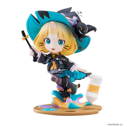 [期間限定] PalVerse Pale. NIJISANJI EN Millie Parfait 完成品模型《24年12月預約》